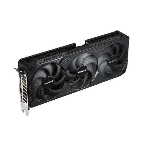 Видео карта GIGABYTE RTX 5080 WINDFORCE OC SFF 16GB GDDR7 - image 2