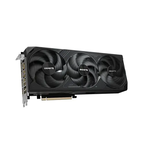 Видео карта GIGABYTE RTX 5080 WINDFORCE OC SFF 16GB GDDR7 - image 3