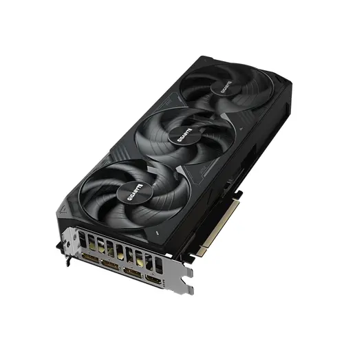 Видео карта GIGABYTE RTX 5080 WINDFORCE OC SFF 16GB GDDR7 - image 4