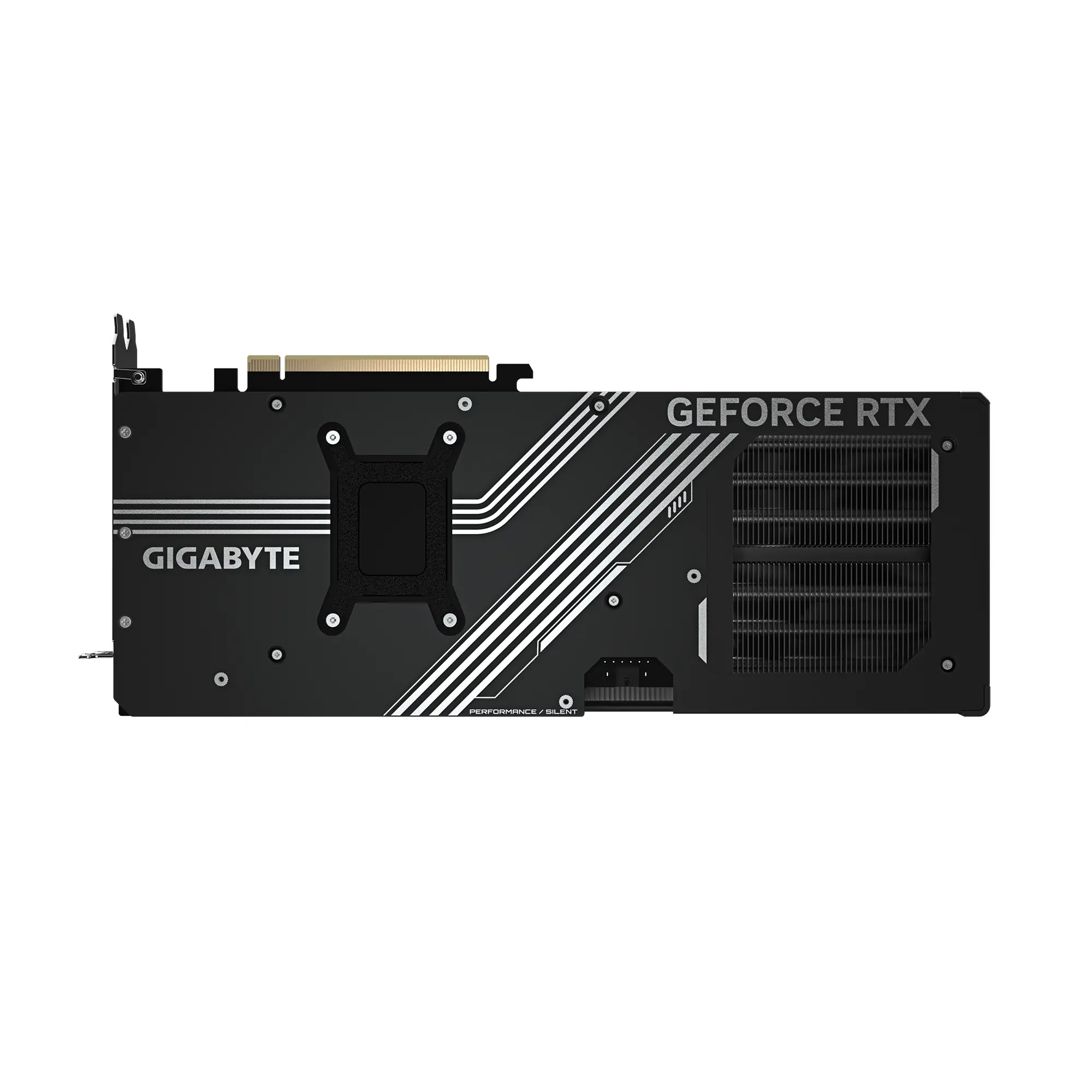 Видео карта GIGABYTE RTX 5080 WINDFORCE OC SFF 16GB GDDR7 - image 5