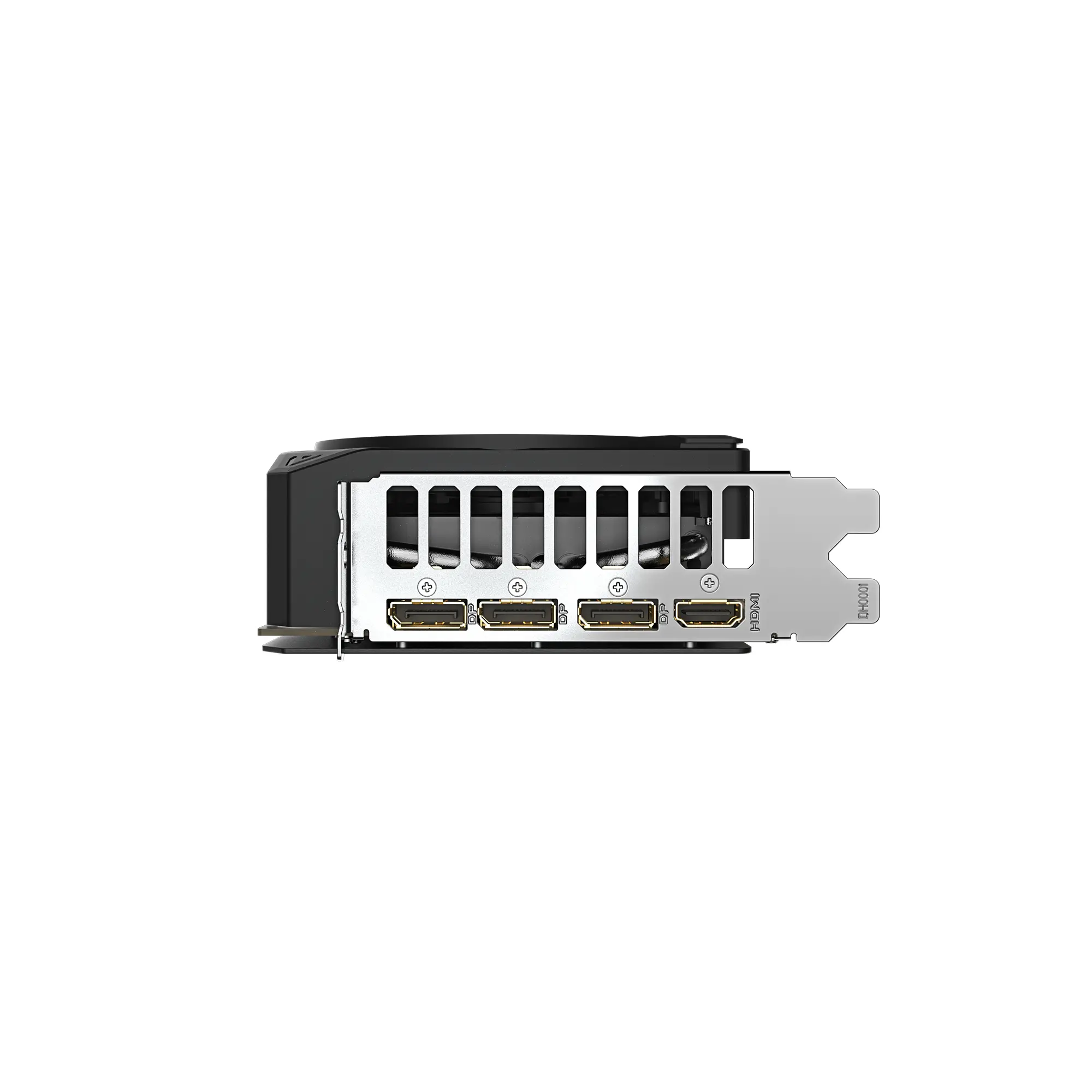 Κάρτα γραφικών GIGABYTE RTX 5080 WINDFORCE OC SFF 16GB GDDR7 - image 7