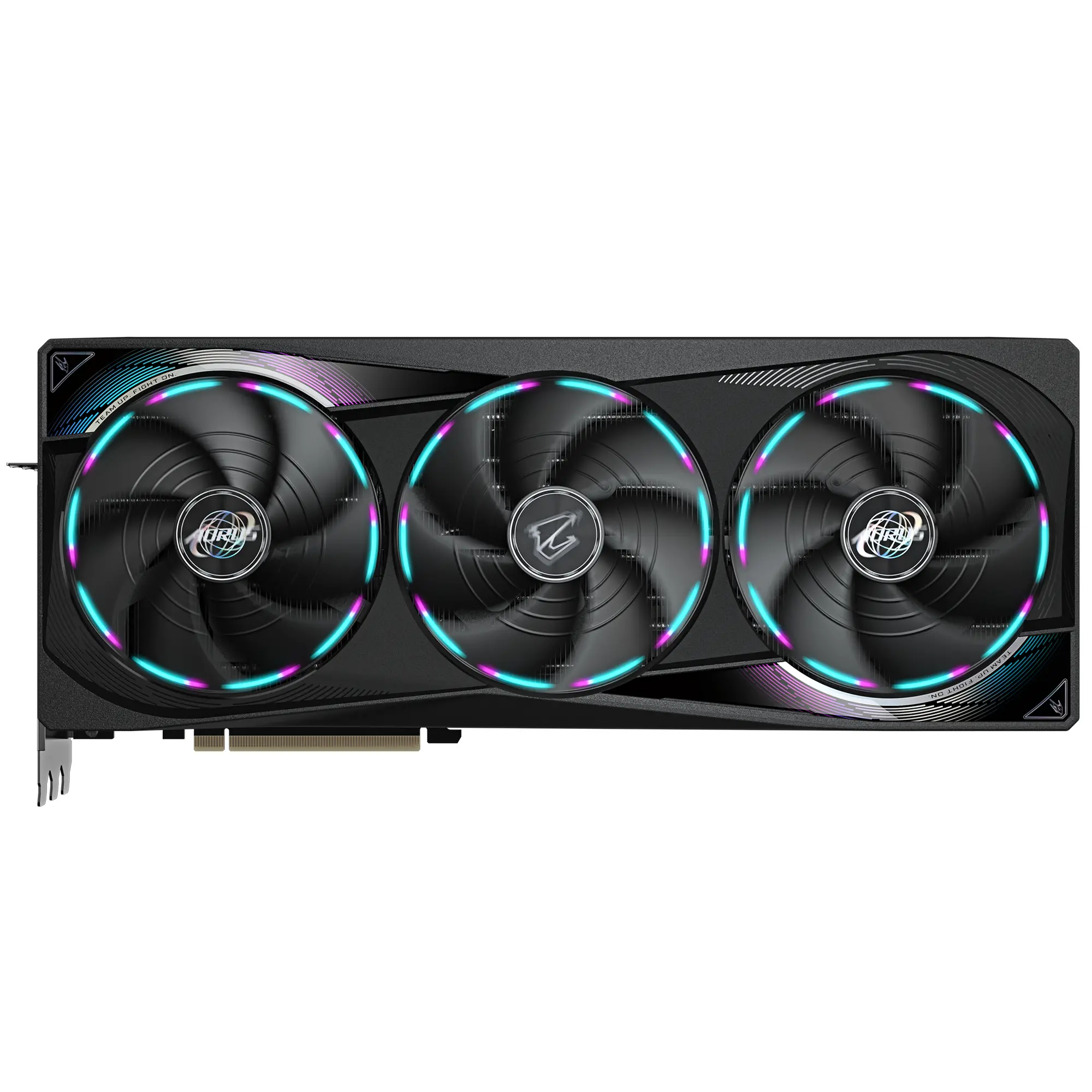 Κάρτα γραφικών GIGABYTE AORUS RTX 5080 MASTER 16GB GDDR7