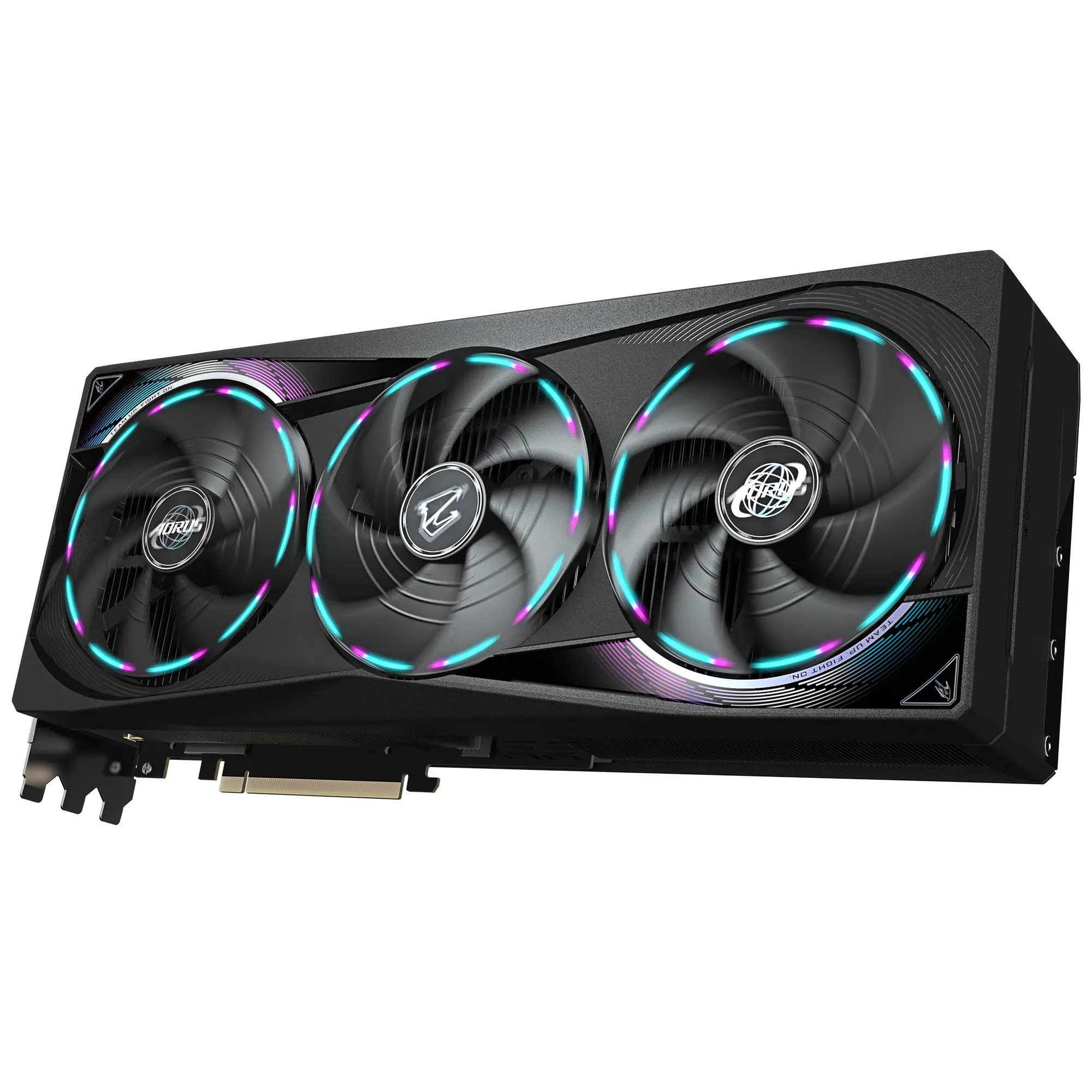 Видео карта GIGABYTE AORUS RTX 5080 MASTER 16GB GDDR7 - image 1