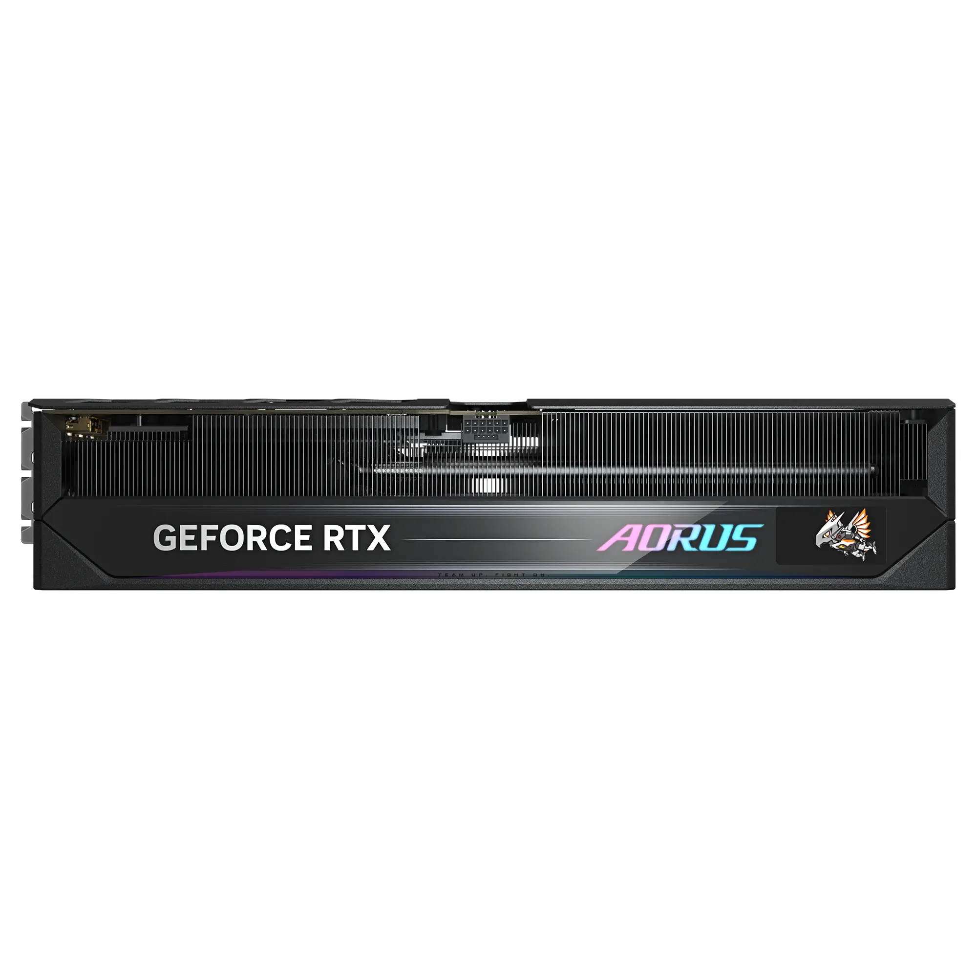 Видео карта GIGABYTE AORUS RTX 5080 MASTER 16GB GDDR7 - image 6