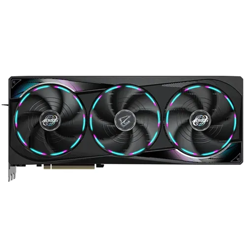 Placă video GIGABYTE AORUS RTX 5080 MASTER 16GB GDDR7 - 1