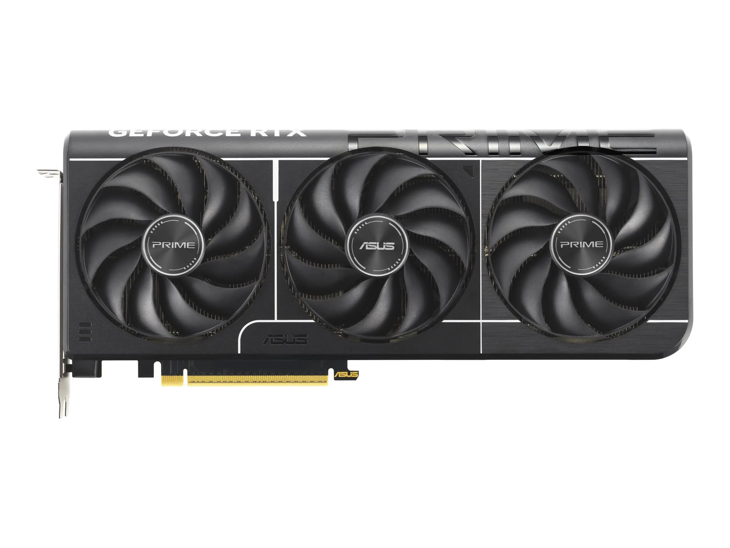 Видео карта, Asus Prime GeForce RTX 5070 12GB GDDR7 OC