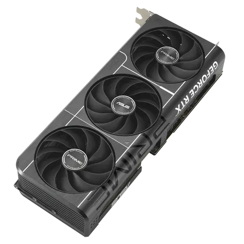 Видео карта, Asus Prime GeForce RTX 5070 12GB GDDR7 OC - image 1