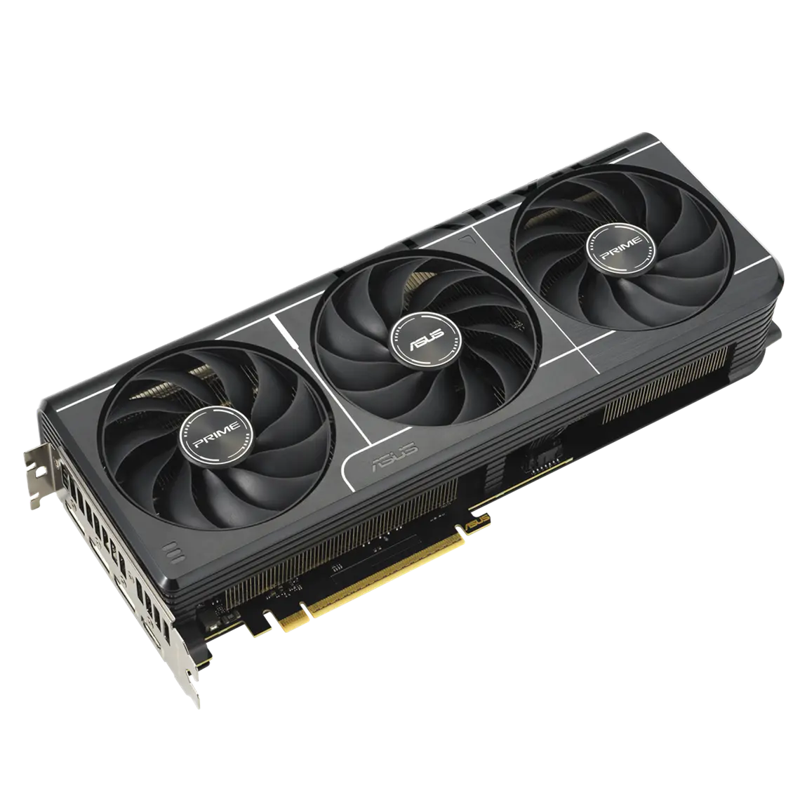 Видео карта, Asus Prime GeForce RTX 5070 12GB GDDR7 OC - image 2