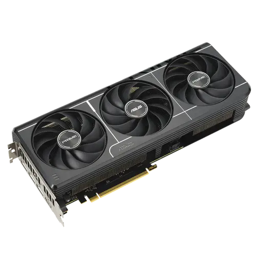 Видео карта, Asus Prime GeForce RTX 5070 12GB GDDR7 OC - image 2