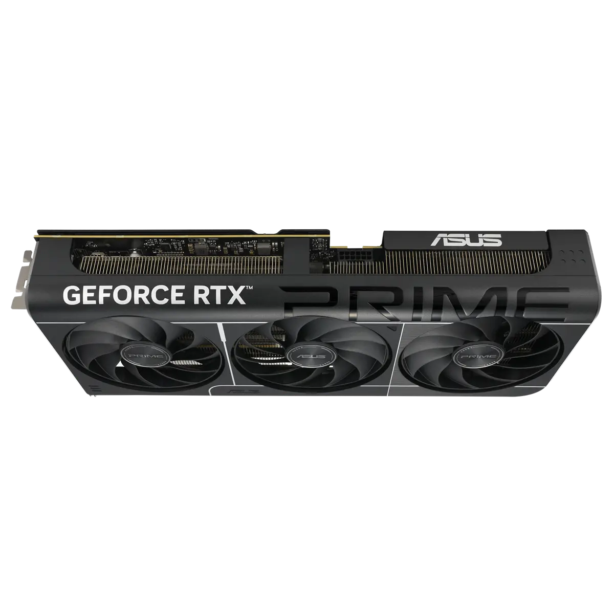Видео карта, Asus Prime GeForce RTX 5070 12GB GDDR7 OC - image 3