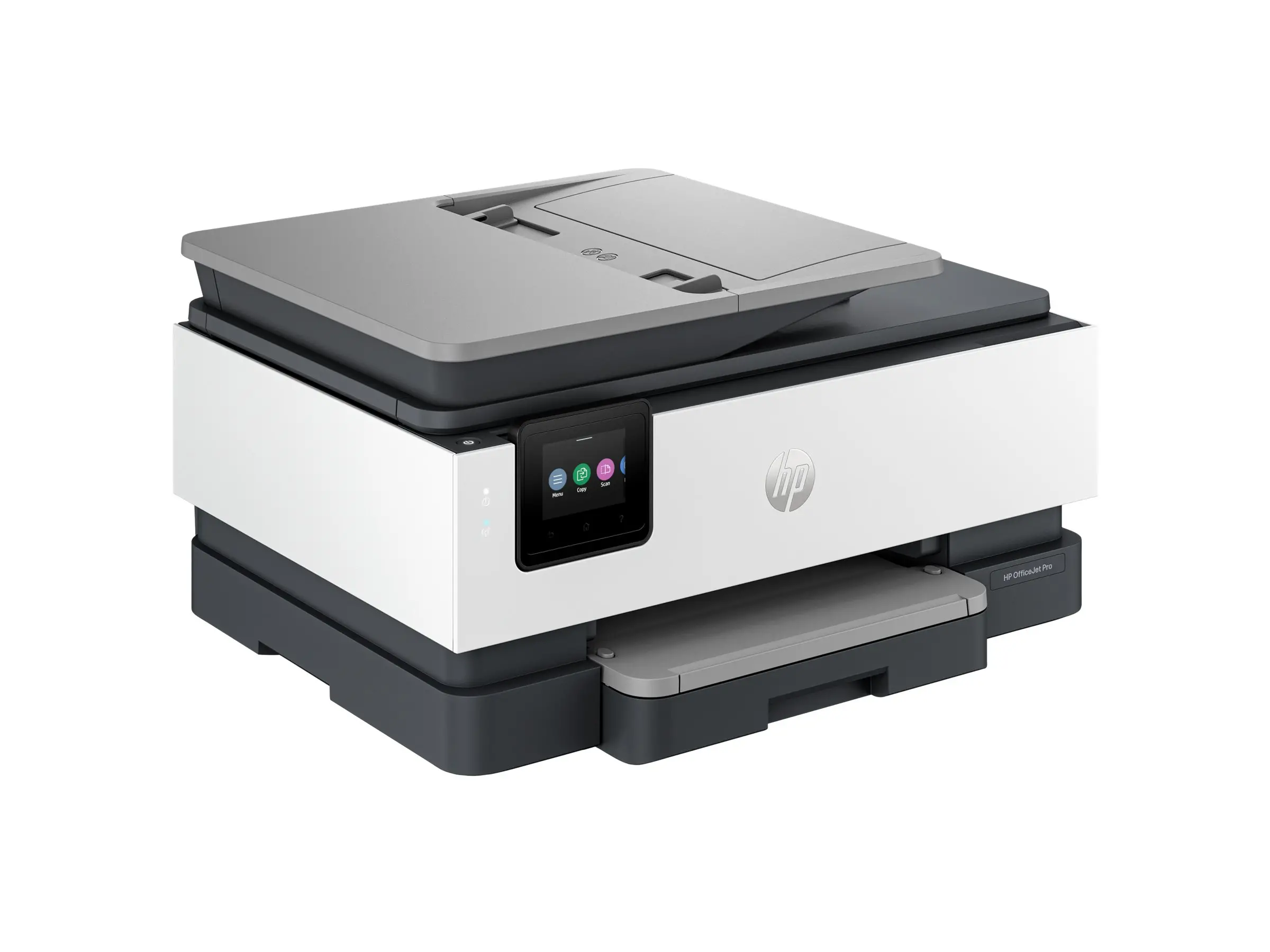 HP OfficeJet Pro 8122e All-in-One 20ppm Printer - image 10