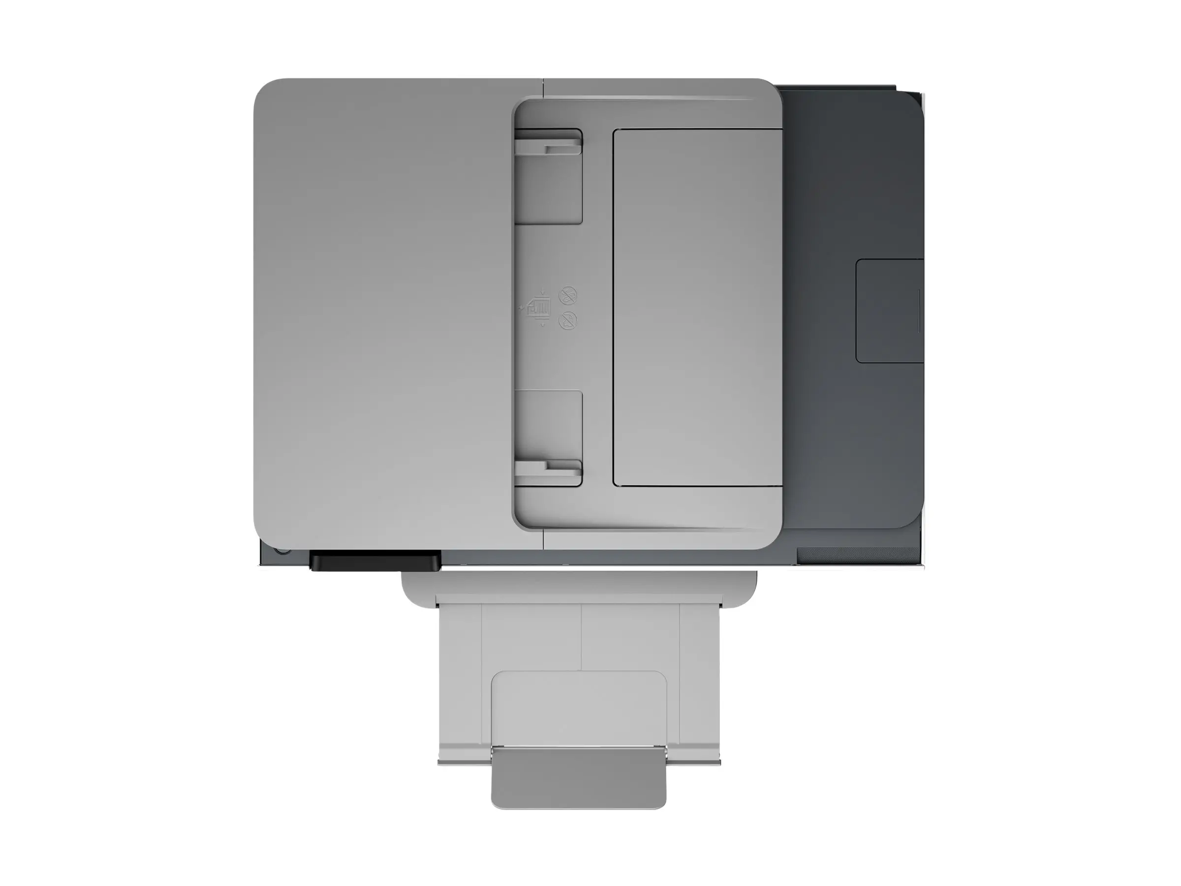 HP OfficeJet Pro 8122e All-in-One 20ppm Printer - image 12