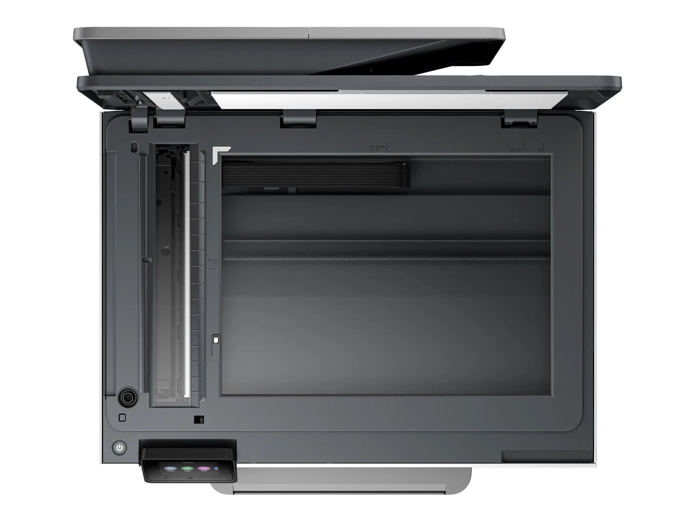 HP OfficeJet Pro 8122e All-in-One 20ppm Printer - image 8