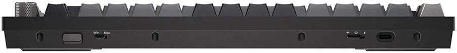 CORSAIR K65 PLUS WIRELESS 75% RGB Mechanical Gaming Keyboard - image 2