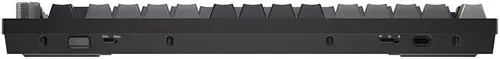 CORSAIR K65 PLUS WIRELESS 75% RGB Mechanical Gaming Keyboard - image 2