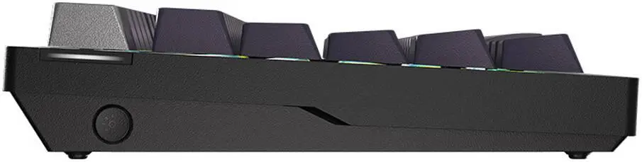 CORSAIR K65 PLUS WIRELESS 75% RGB Mechanical Gaming Keyboard - image 3