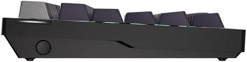 CORSAIR K65 PLUS WIRELESS 75% RGB Mechanical Gaming Keyboard - image 3