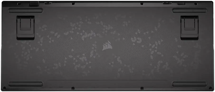 CORSAIR K65 PLUS WIRELESS 75% RGB Mechanical Gaming Keyboard - image 4