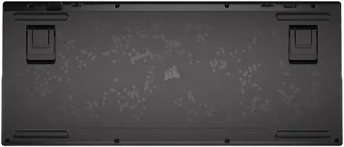 CORSAIR K65 PLUS WIRELESS 75% RGB Mechanical Gaming Keyboard - image 4
