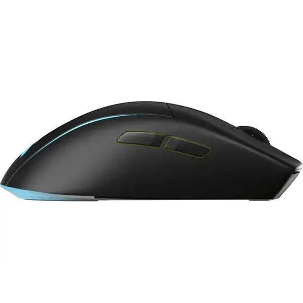 CORSAIR M75 WIRELESS Lightweight RGB Gaming Mouse, Black (EU) - image 2