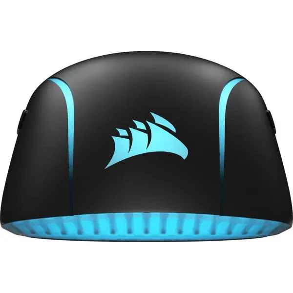 CORSAIR M75 WIRELESS Lightweight RGB Gaming Mouse, Black (EU) - image 3