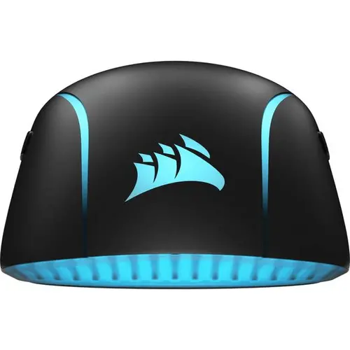 CORSAIR M75 WIRELESS Lightweight RGB Gaming Mouse, Black (EU) - image 3
