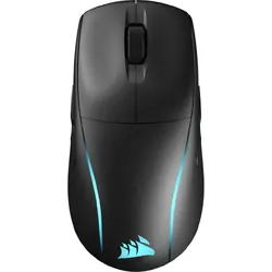 CORSAIR M75 WIRELESS Lightweight RGB Gaming Mouse, Black (EU)