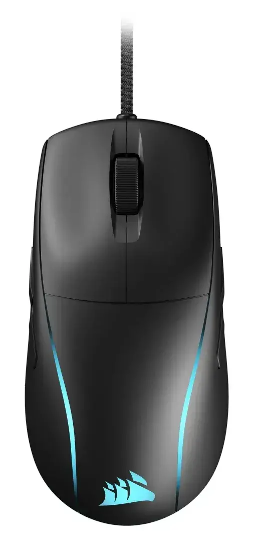 CORSAIR M75 Lightweight RGB Gaming Mouse (EU)