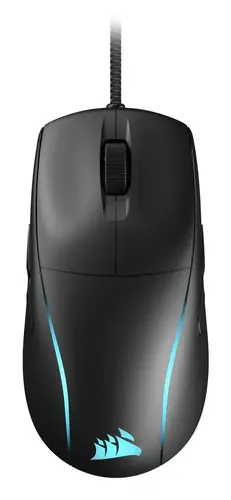 CORSAIR M75 Lightweight RGB Gaming Mouse (EU)