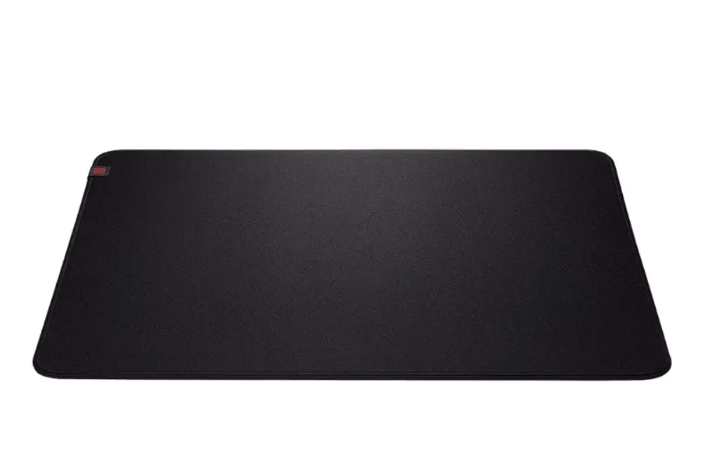 Подложка за мишка, BenQ ZOWIE GTF-X Large 470x390 mm, Gaming Mouse Pad for Esports, Cloth surface, Rubber Base Softness Medium, Thickness 3.5 mm, Stitched edges, Low friction surface, Combination of cloth and plastic, Liquid resistant surface, Uniform high-density rubber