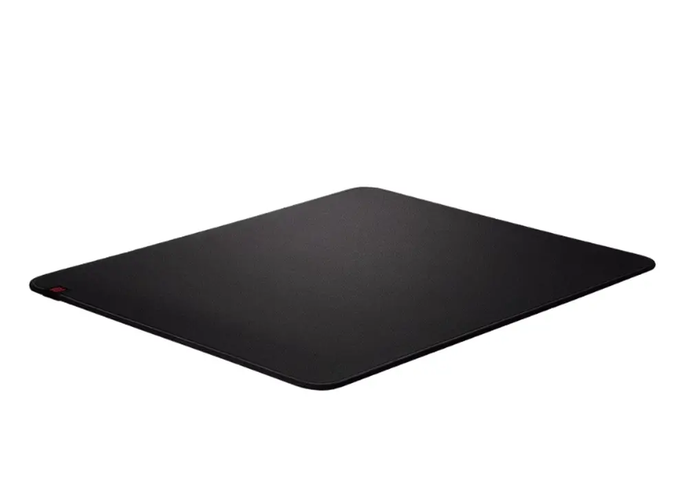 Подложка за мишка, BenQ ZOWIE GTF-X Large 470x390 mm, Gaming Mouse Pad for Esports, Cloth surface, Rubber Base Softness Medium, Thickness 3.5 mm, Stitched edges, Low friction surface, Combination of cloth and plastic, Liquid resistant surface, Uniform high-density rubber - image 2