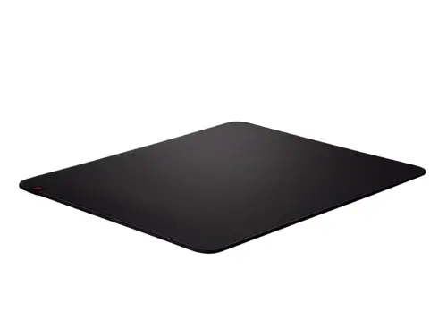 Подложка за мишка, BenQ ZOWIE GTF-X Large 470x390 mm, Gaming Mouse Pad for Esports, Cloth surface, Rubber Base Softness Medium, Thickness 3.5 mm, Stitched edges, Low friction surface, Combination of cloth and plastic, Liquid resistant surface, Uniform high-density rubber - image 2