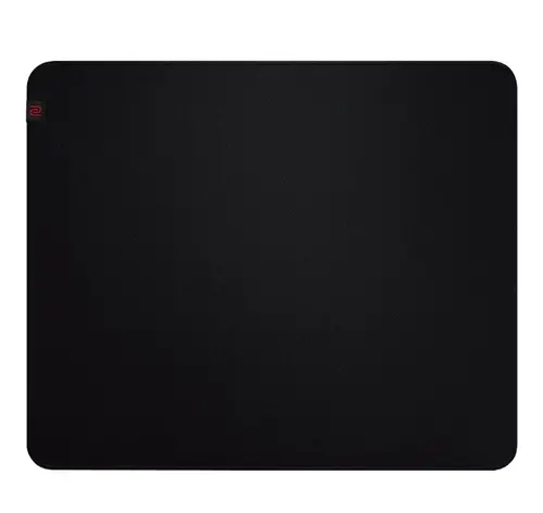 Подложка за мишка, BenQ ZOWIE GTF-X Large 470x390 mm, Gaming Mouse Pad for Esports, Cloth surface, Rubber Base Softness Medium, Thickness 3.5 mm, Stitched edges, Low friction surface, Combination of cloth and plastic, Liquid resistant surface, Uniform high-density rubber - image 3