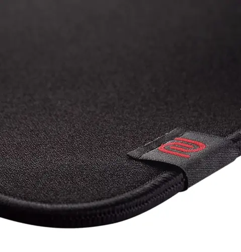 Подложка за мишка, BenQ ZOWIE GTF-X Large 470x390 mm, Gaming Mouse Pad for Esports, Cloth surface, Rubber Base Softness Medium, Thickness 3.5 mm, Stitched edges, Low friction surface, Combination of cloth and plastic, Liquid resistant surface, Uniform high-density rubber - image 4