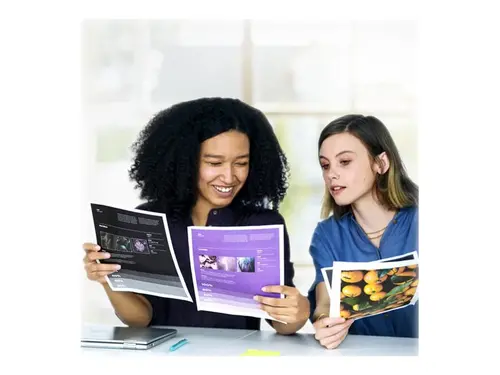 HP 937e EvoMore Cyan Original Ink Cartridge - image 5