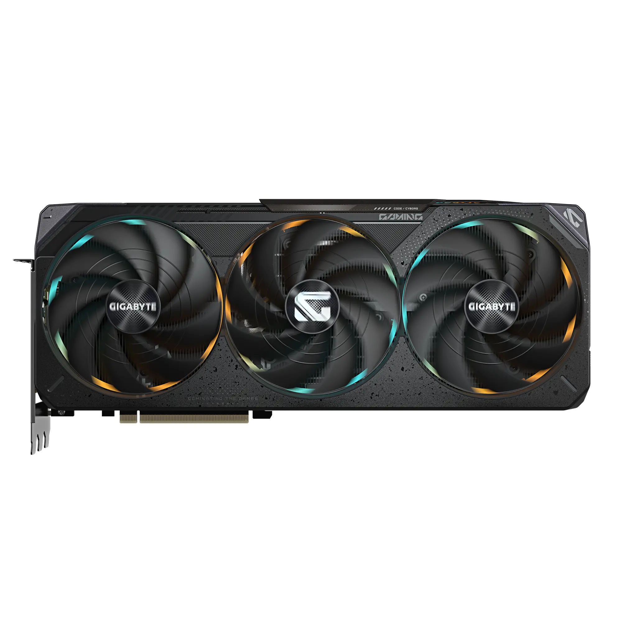 Placă video GIGABYTE RTX 5070 TI GAMING OC 16GB GDDR7