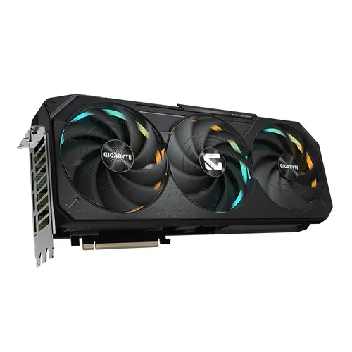 Видео карта GIGABYTE RTX 5070 TI GAMING OC 16GB GDDR7 - image 1