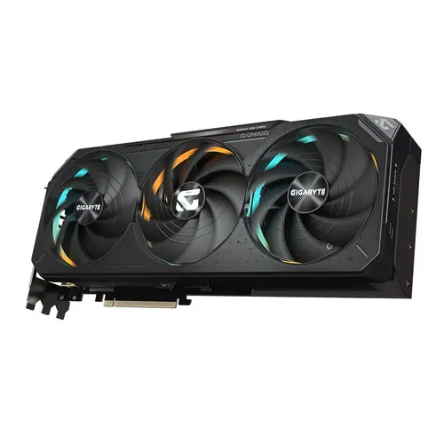 Видео карта GIGABYTE RTX 5070 TI GAMING OC 16GB GDDR7 - image 2