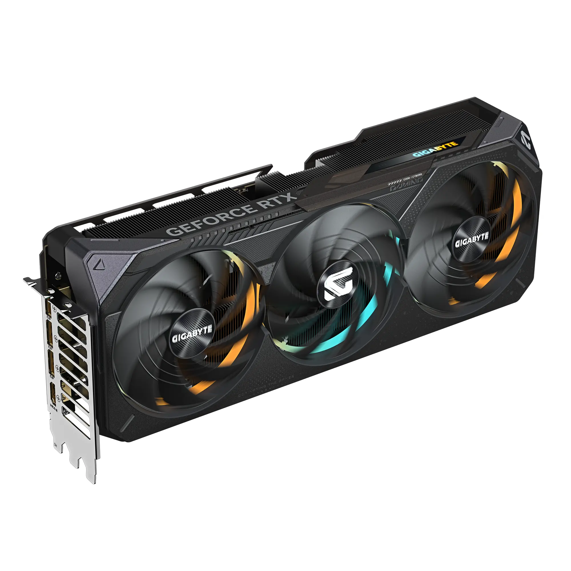 Κάρτα γραφικών GIGABYTE RTX 5070 TI GAMING OC 16GB GDDR7 - image 3