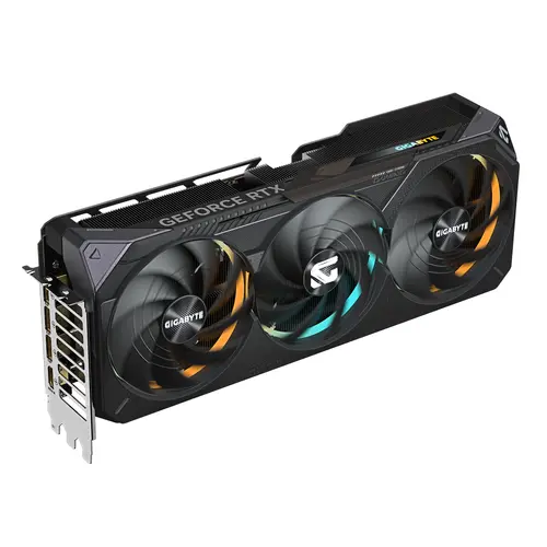 Видео карта GIGABYTE RTX 5070 TI GAMING OC 16GB GDDR7 - image 3