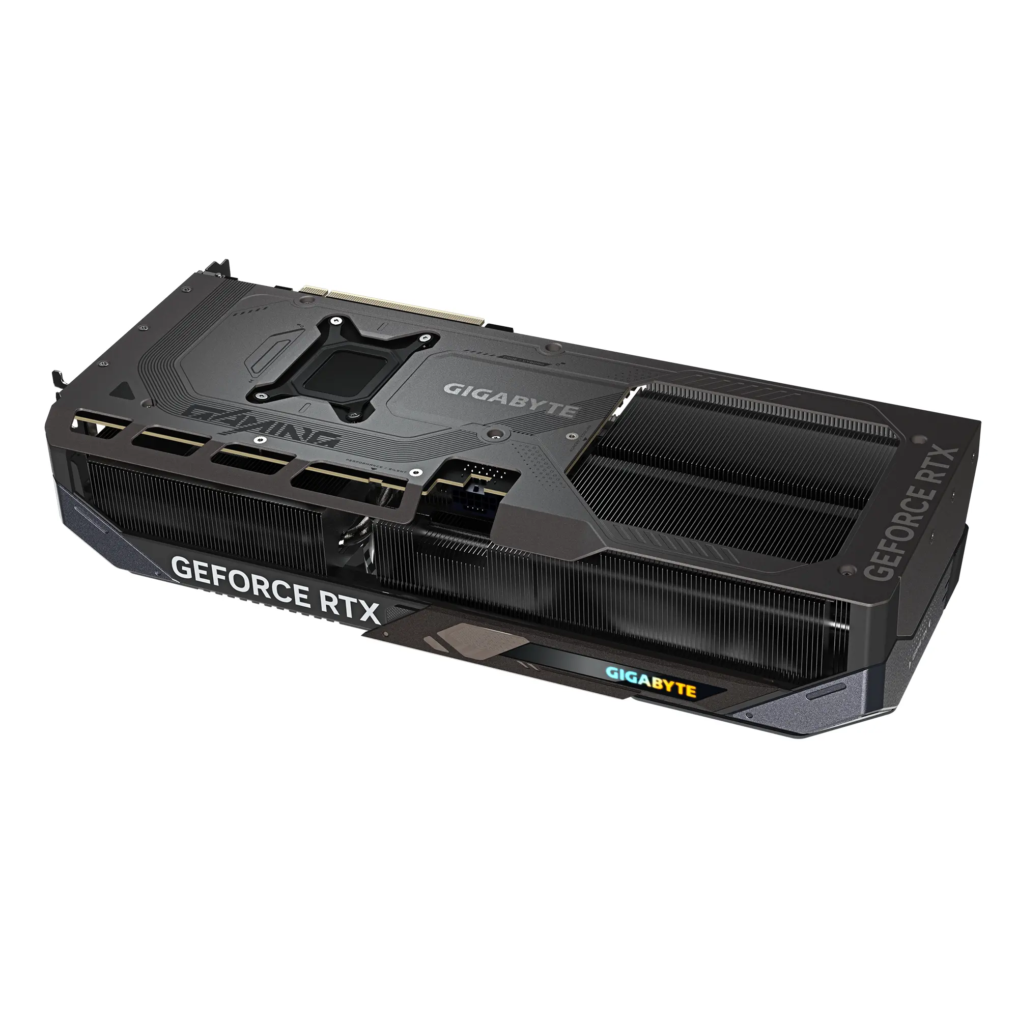 Placă video GIGABYTE RTX 5070 TI GAMING OC 16GB GDDR7 - image 5
