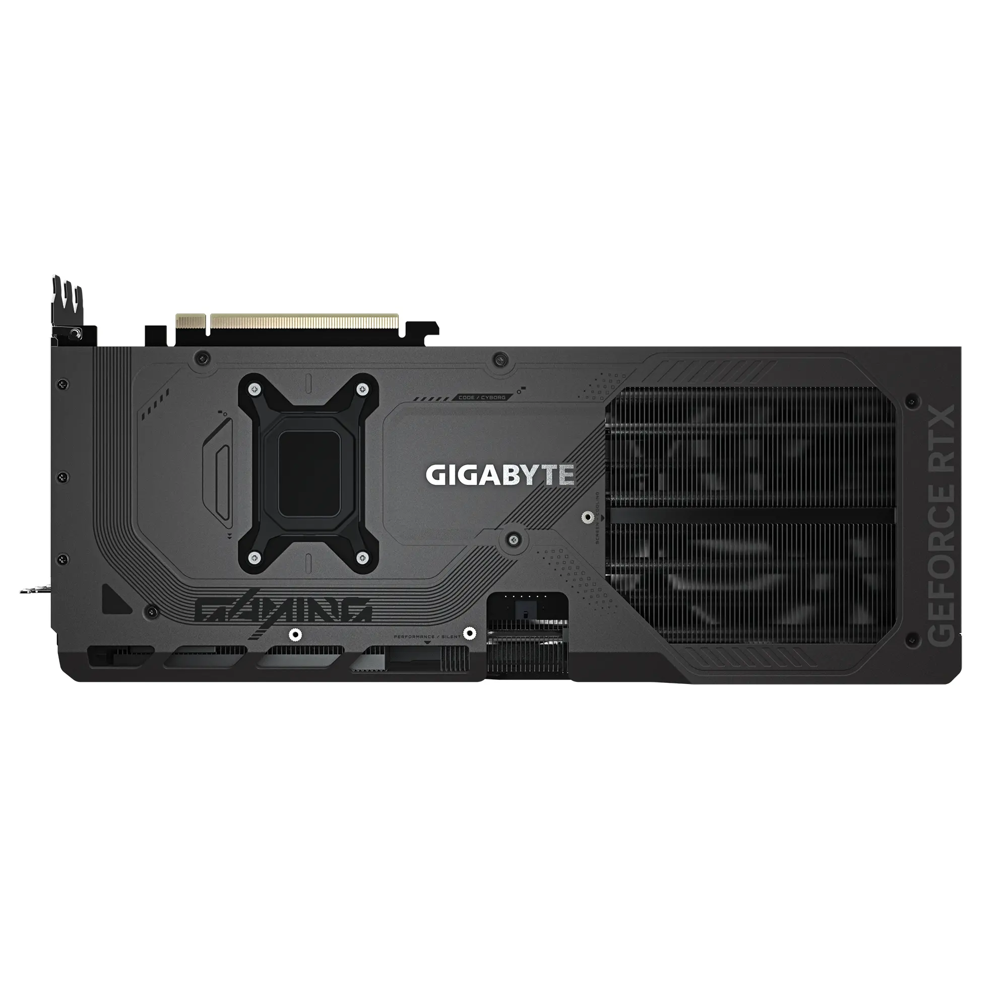 Видео карта GIGABYTE RTX 5070 TI GAMING OC 16GB GDDR7 - image 6