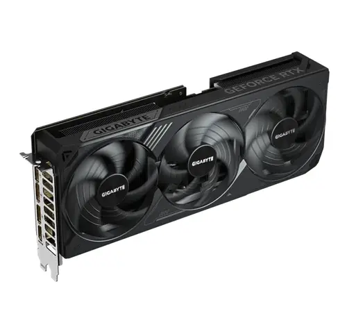 Видео карта, Gigabyte GeForce RTX 5070 Ti 16GB GDDR7 Windforce OC - 2