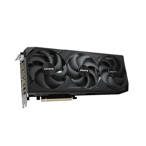 Видео карта GIGABYTE RTX 5070 TI WINDFORCE OC SFF 16GB GDDR7 - image 1