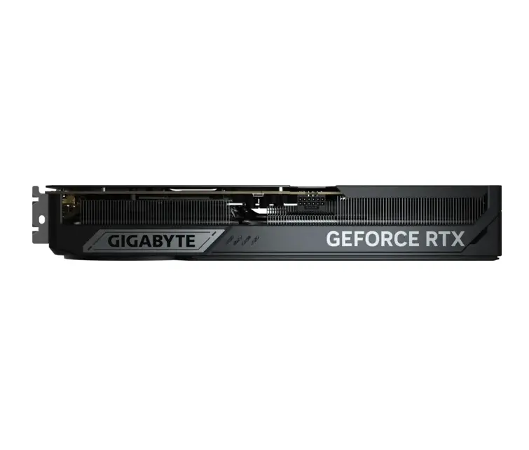 Видео карта, Gigabyte GeForce RTX 5070 Ti 16GB GDDR7 Windforce OC - image 2
