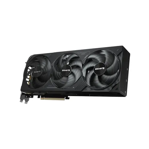 Видео карта GIGABYTE RTX 5070 TI WINDFORCE OC SFF 16GB GDDR7 - image 2