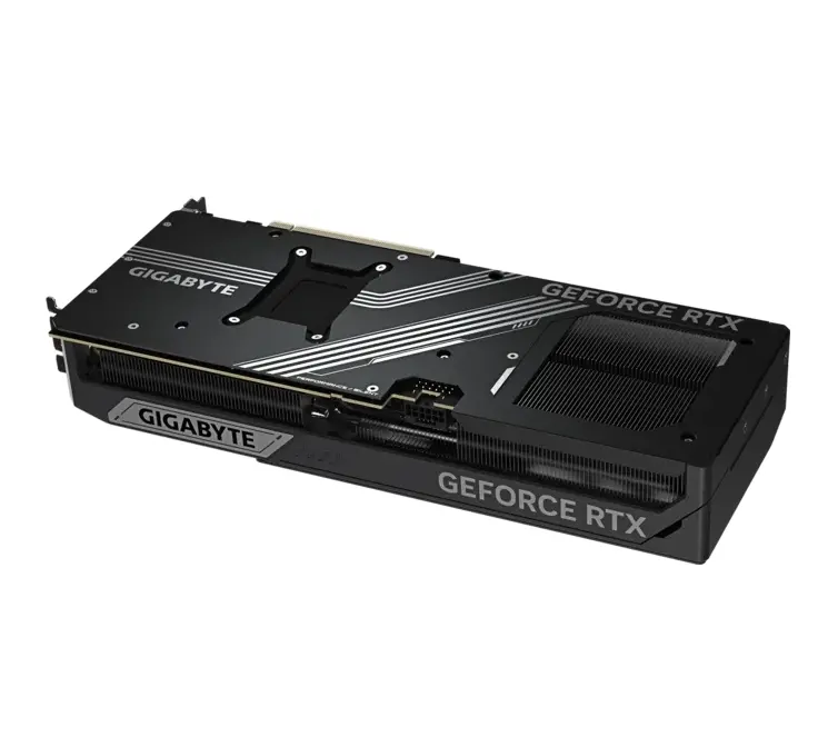 Placă video, Gigabyte GeForce RTX 5070 Ti 16GB GDDR7 Windforce OC - image 3