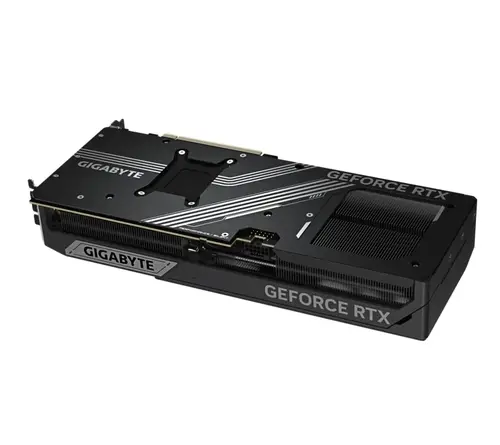 Видео карта, Gigabyte GeForce RTX 5070 Ti 16GB GDDR7 Windforce OC - 4