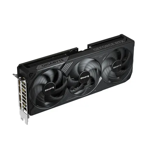 Видео карта GIGABYTE RTX 5070 TI WINDFORCE OC SFF 16GB GDDR7 - image 3