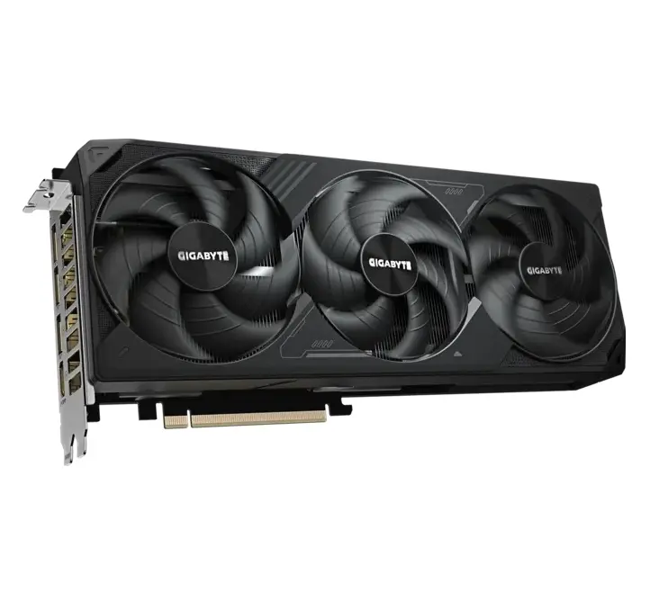 Placă video, Gigabyte GeForce RTX 5070 Ti 16GB GDDR7 Windforce OC - image 4